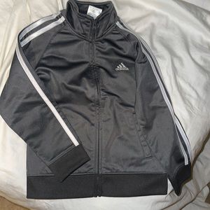 Adidas warm up jacket